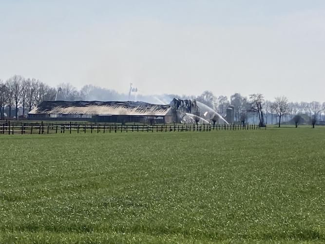 Stalbrand