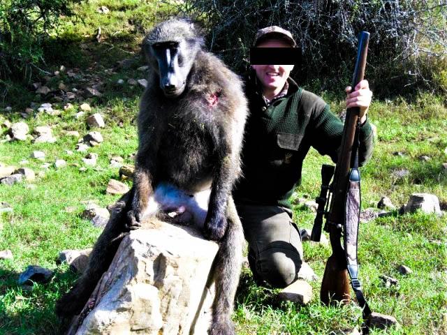 Een dier doden, zélfs om de soort of natuur te beschermen, is fundamenteel fout.